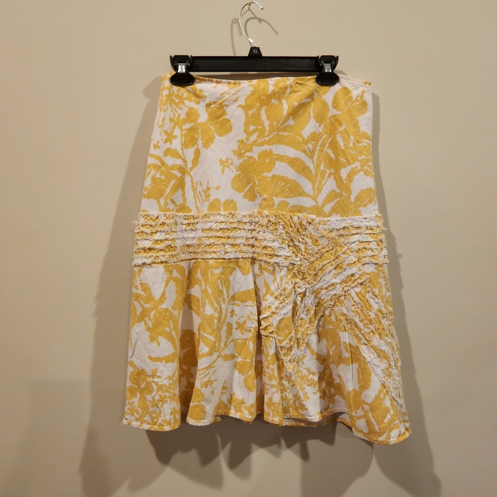 Renfrew Collection skirt, size 12